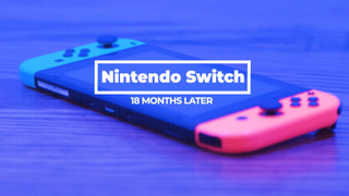I'm Finally Convinced: The Nintendo Switch Really Is the Console For Everyone